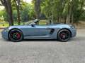 Porsche Boxster 718 2.0 300cv Grigio - thumbnail 22