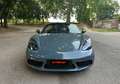 Porsche Boxster 718 2.0 300cv Grigio - thumbnail 3