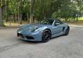 Porsche Boxster 718 2.0 300cv Grigio - thumbnail 7