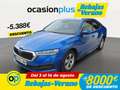 Skoda Octavia 2.0TDI Ambition 85kW Azul - thumbnail 1