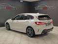 BMW 116 Serie 1 F40 116d Msport auto Blanc - thumbnail 15