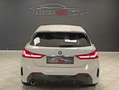 BMW 116 Serie 1 F40 116d Msport auto Blanc - thumbnail 14