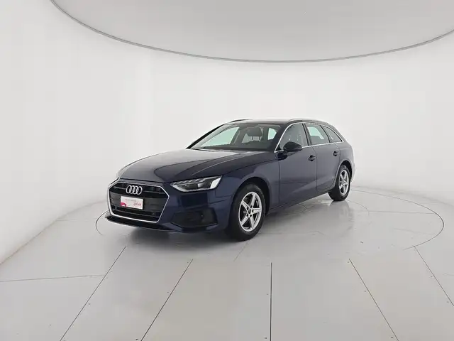 Audi A4 A4 Avant 35 TDI/163 CV S tronic Business