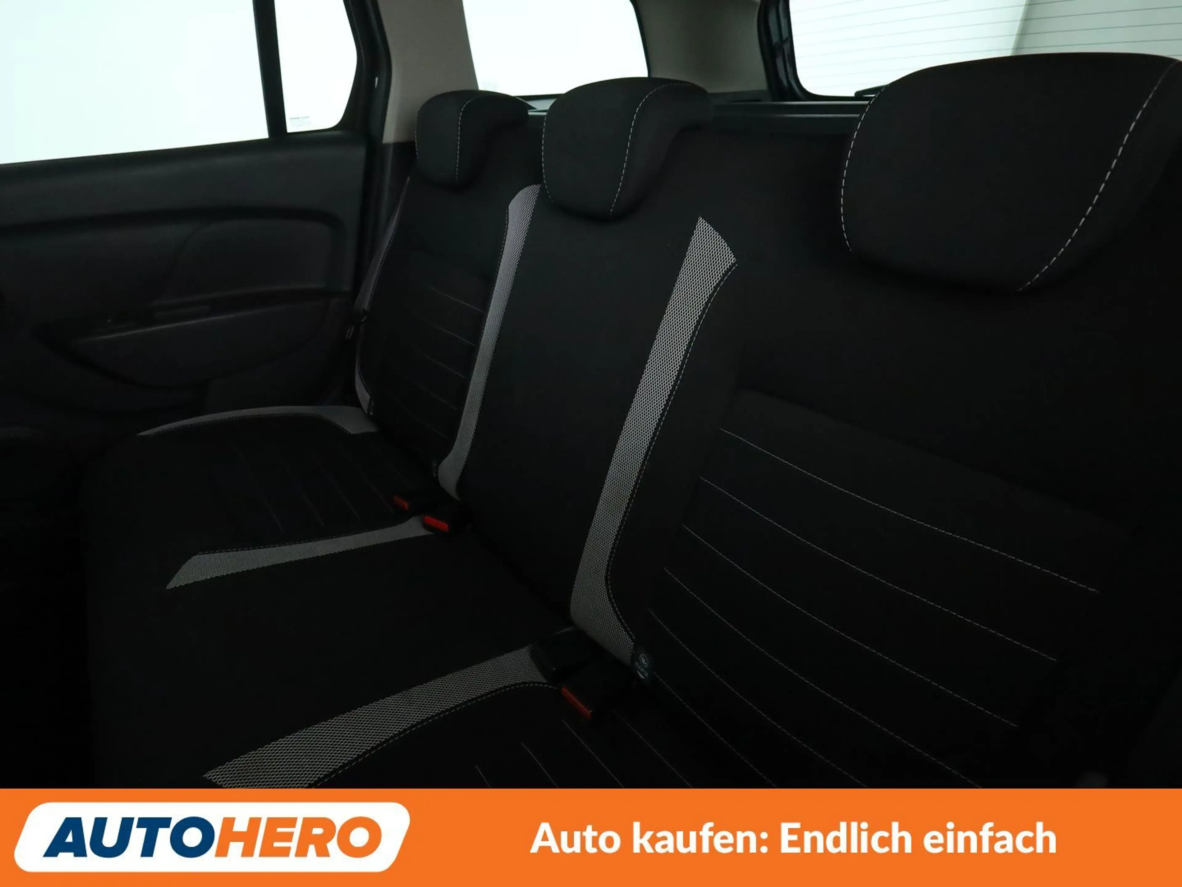 Dacia Logan 0.9 TCe Stepway Aut.*NAVI*TEMPO*CAM*PDC*LIM* — photo 14