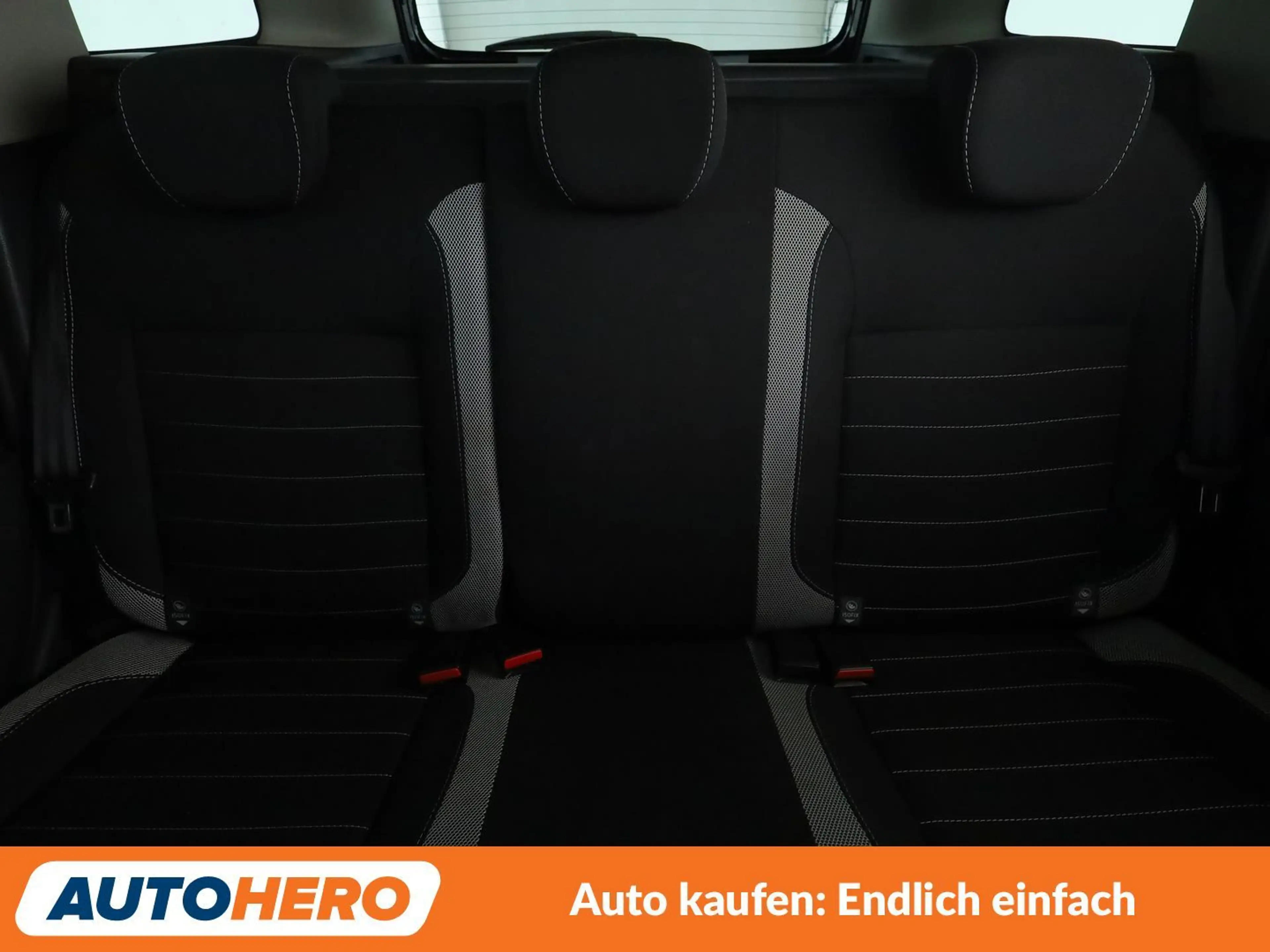 Dacia Logan 0.9 TCe Stepway Aut.*NAVI*TEMPO*CAM*PDC*LIM* — photo 15