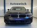 BMW 530 e Touring -Facelift- Act.Cruise/Trekhk/Zetelverw./ Gris - thumbnail 2