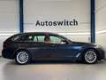 BMW 530 e Touring -Facelift- Act.Cruise/Trekhk/Zetelverw./ Gris - thumbnail 5