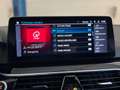 BMW 530 e Touring -Facelift- Act.Cruise/Trekhk/Zetelverw./ Gris - thumbnail 18
