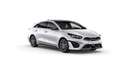 Kia ProCeed / pro_cee'd 1.5 MHEV 103kW (140CV) GT Line DCT Weiß - thumbnail 12