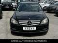 Mercedes-Benz C 180 C180 CGI Avantgard*BlueEfficiency*Teilleder*Pdc Schwarz - thumbnail 3
