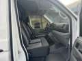Volkswagen Crafter 35 Kasten NAVI VIRT KAM AHK TRENNWAND Weiß - thumbnail 10