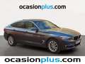 BMW 320 320dA Gran Turismo Gris - thumbnail 2