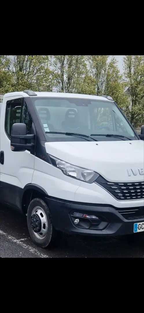 Iveco Daily FGN 35 C 17 V17 H2 QUAD-TOR BVM6 - 2