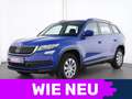 Skoda Kodiaq Navigation|CarPlay|PDC|SHZ|Tempomat Azul - thumbnail 1