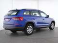 Skoda Kodiaq Navigation|CarPlay|PDC|SHZ|Tempomat Azul - thumbnail 6