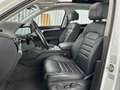 Volkswagen Touareg 3.0TDI V6 R-Line Tiptronic 4Motion 210kW Blanco - thumbnail 6