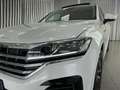 Volkswagen Touareg 3.0TDI V6 R-Line Tiptronic 4Motion 210kW Blanco - thumbnail 35