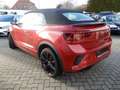Volkswagen T-Roc Cabriolet 1.5 TSI OPF R-Line Rouge - thumbnail 4