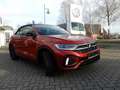 Volkswagen T-Roc Cabriolet 1.5 TSI OPF R-Line Rouge - thumbnail 3