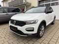 Volkswagen T-Roc Style 1.6 TDI Navi ACC SHZ AHK Wit - thumbnail 2