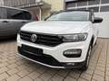 Volkswagen T-Roc Style 1.6 TDI Navi ACC SHZ AHK Wit - thumbnail 3