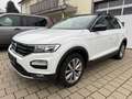 Volkswagen T-Roc Style 1.6 TDI Navi ACC SHZ AHK Wit - thumbnail 1