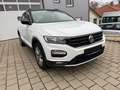 Volkswagen T-Roc Style 1.6 TDI Navi ACC SHZ AHK Wit - thumbnail 7