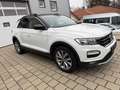 Volkswagen T-Roc Style 1.6 TDI Navi ACC SHZ AHK Wit - thumbnail 8