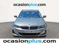 BMW 318 318dA Touring Gris - thumbnail 19