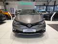 Toyota Auris 1.2 16V Turbo KAT Grijs - thumbnail 3