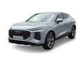 Audi Q3 Sportback Basis MJ 2026 PANO+AHK+NAVI+KAMERA+EL... Grün - thumbnail 1