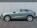 Audi Q3 Sportback Basis MJ 2026 PANO+AHK+NAVI+KAMERA+EL... Grün - thumbnail 2