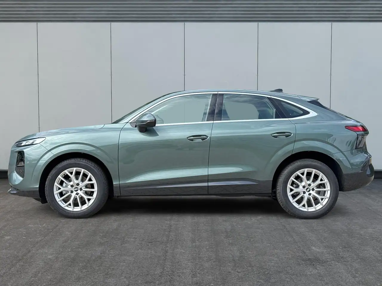 Audi Q3 2026