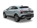 Audi Q3 Sportback Basis MJ 2026 PANO+AHK+NAVI+KAMERA+EL... Grün - thumbnail 4