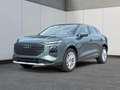 Audi Q3 Sportback Basis MJ 2026 PANO+AHK+NAVI+KAMERA+EL... Grün - thumbnail 1