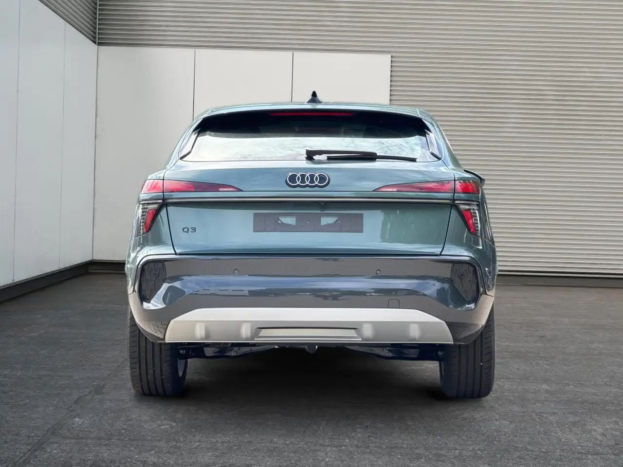 Audi Q3 2026