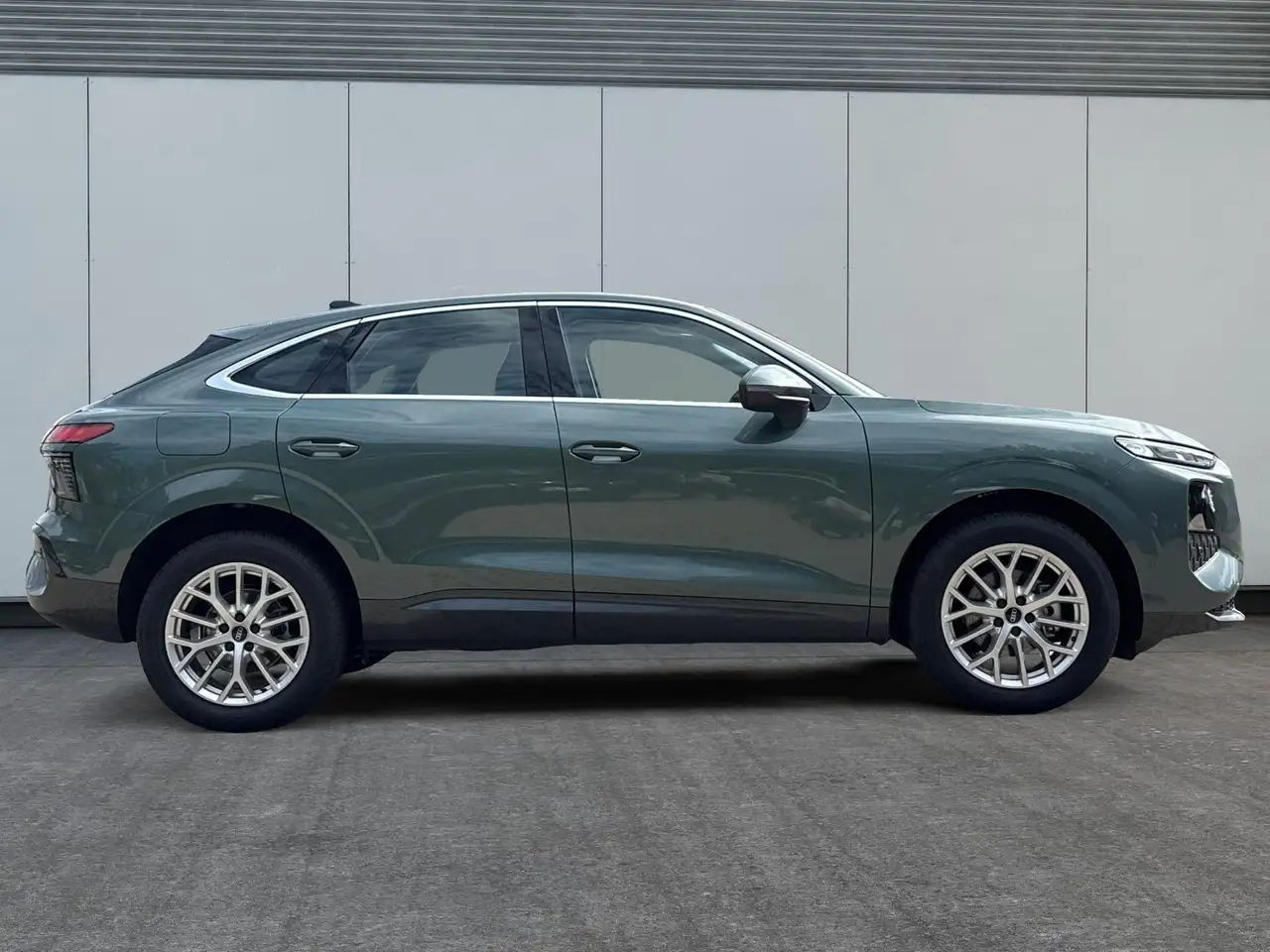 Audi Q3 2026