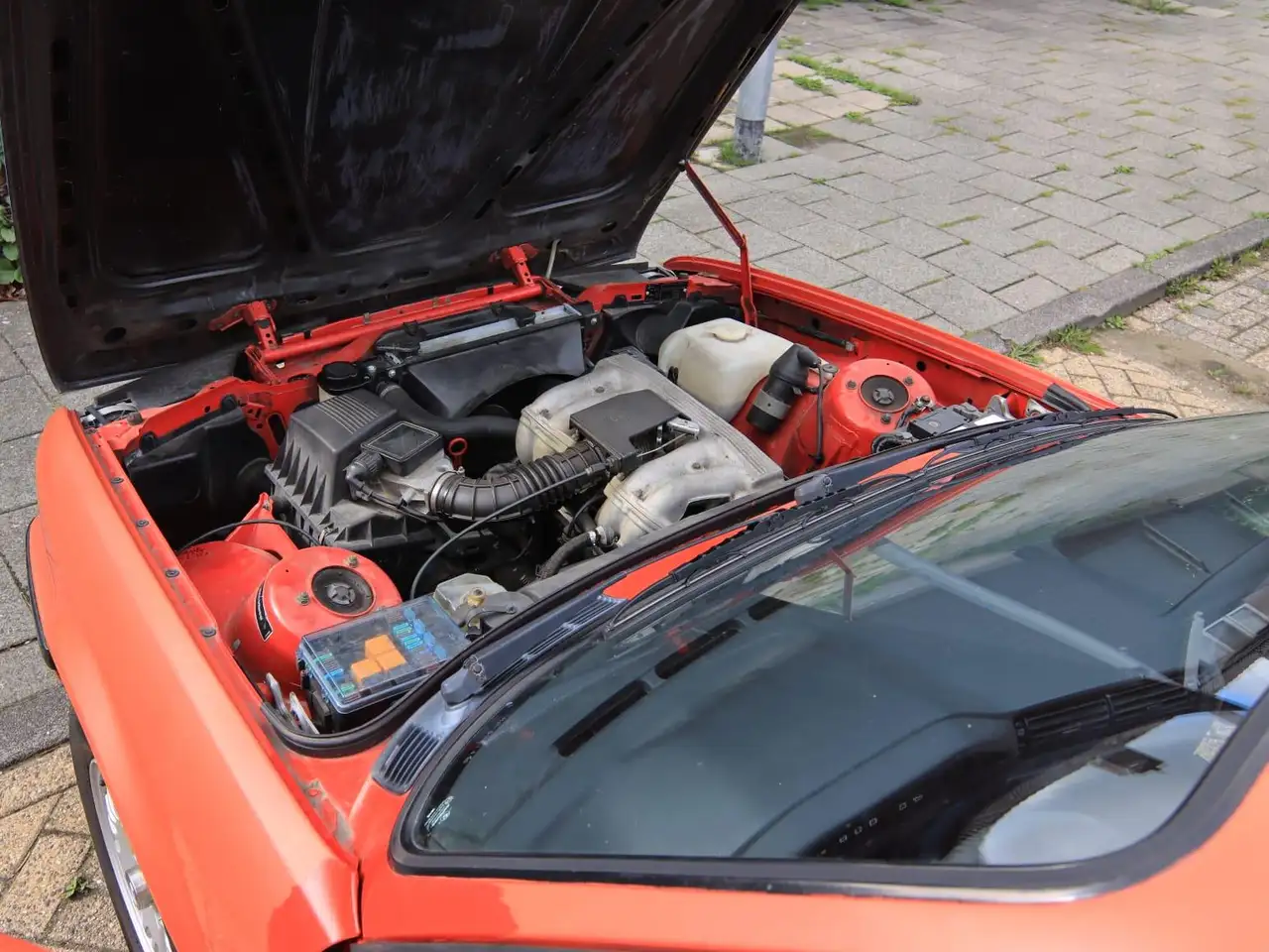 BMW 316, foto 12