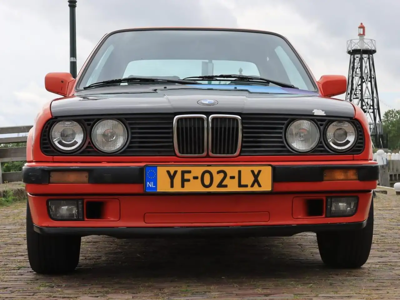 BMW 316, foto 8