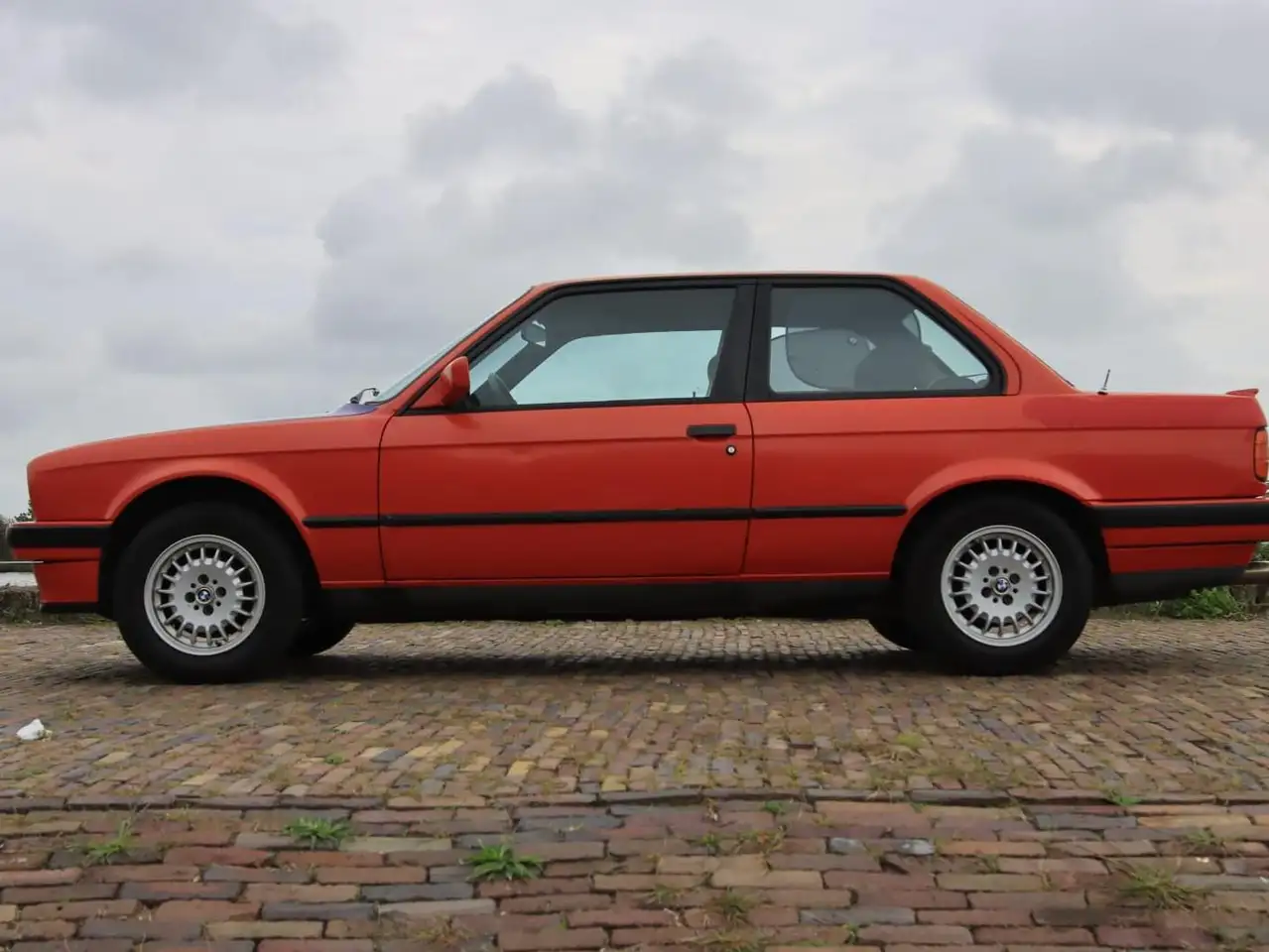 BMW 316, foto 6