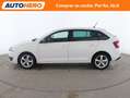 Skoda Rapid/Spaceback 1.2 TSI Like 81kW Blanc - thumbnail 3