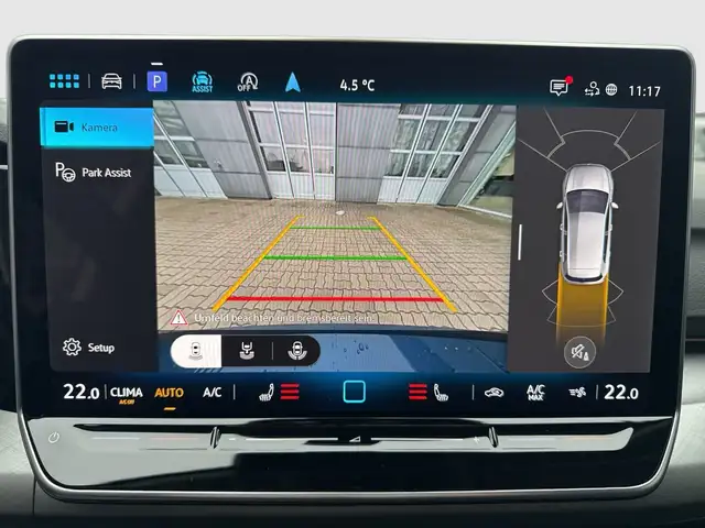 Volkswagen Golf view 19