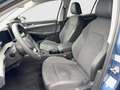 Volkswagen Golf Rabbit TSI Blau - thumbnail 8