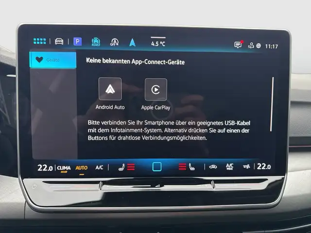 Volkswagen Golf view 18