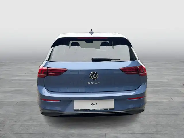 Volkswagen Golf view 5