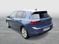 Volkswagen Golf Rabbit TSI Blau - thumbnail 4