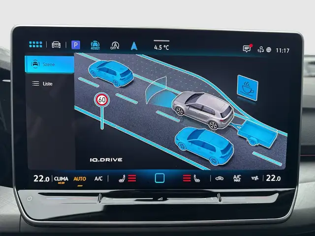 Volkswagen Golf view 17