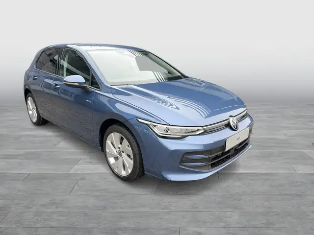 Volkswagen Golf view 7