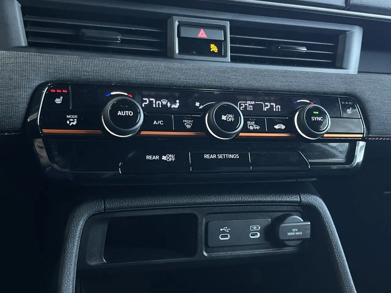 Honda Passport снимка Honda Passport