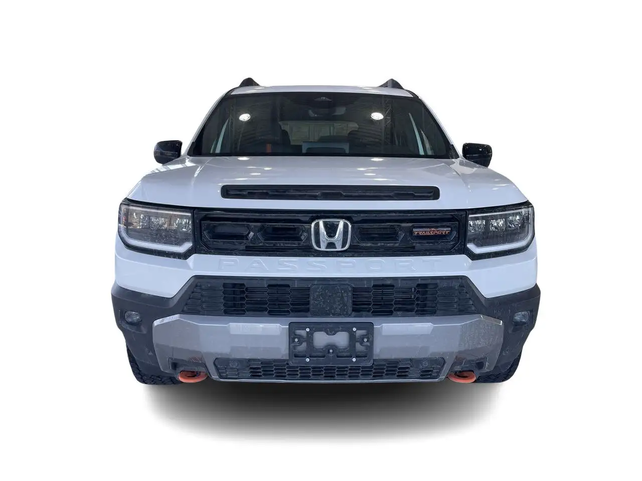 Honda Passport снимка Honda Passport